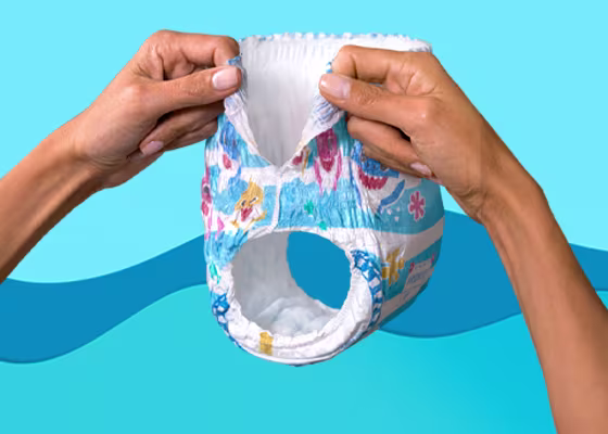 Laterales fáciles de abrir