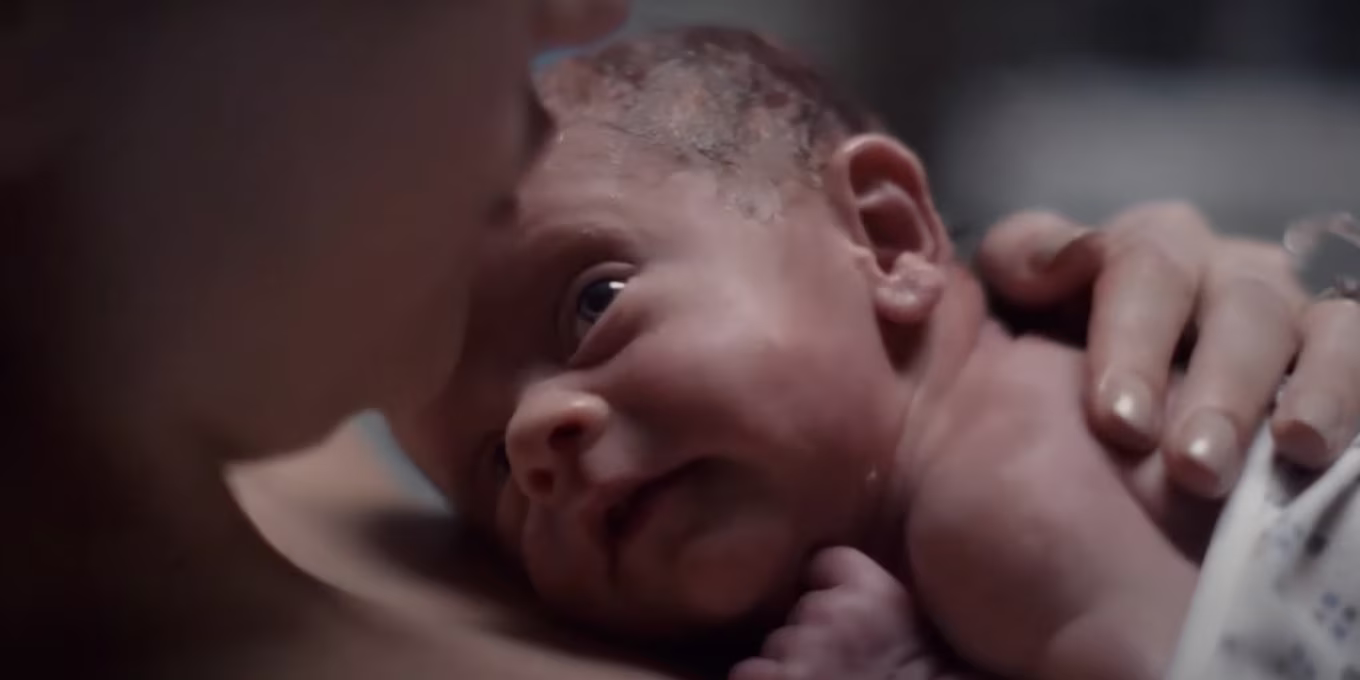 Pampers® Swaddlers ™