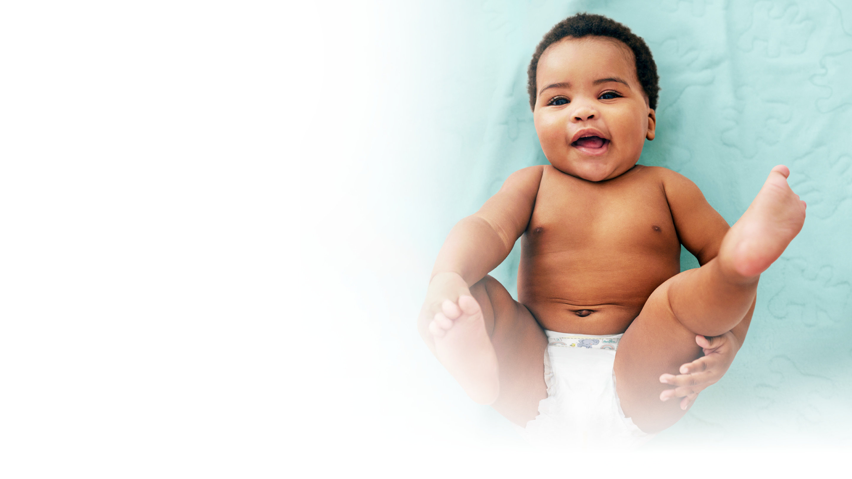 baby right desktop