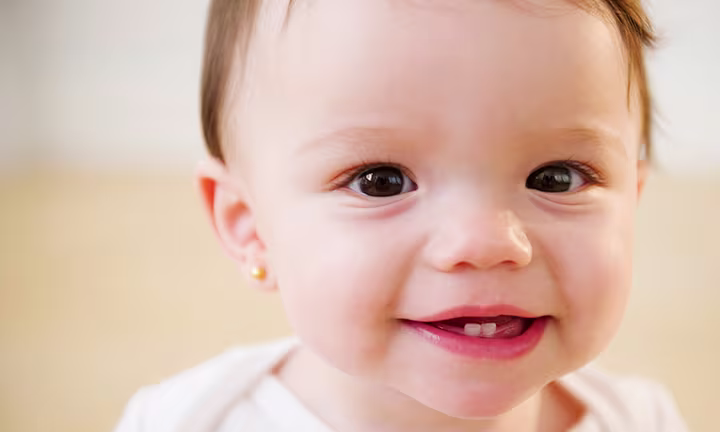 Biblical baby names