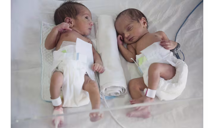 Ideal Room Temperature for Newborn Baby