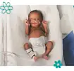 Pampers FR Le développement du bébé prématuré, semaine après semaine