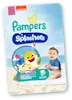 Pampers Splashers Baby Shark