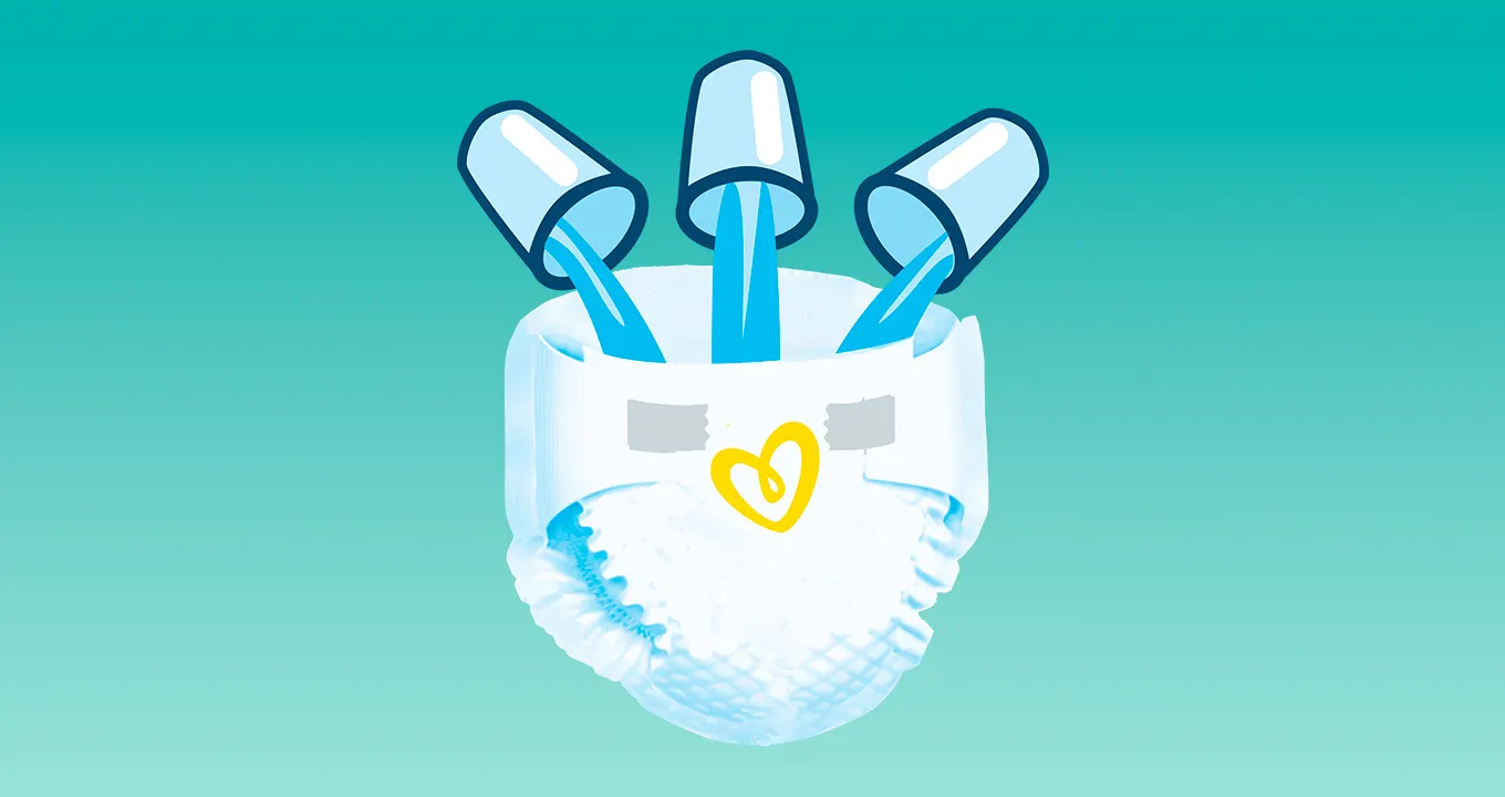 Ehub PampersBR Packs-BR