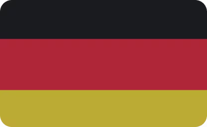 Deutsche Flagge