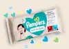 Pampers® Soft & Clean