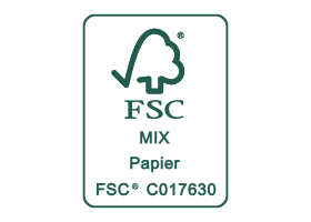 FSC logo