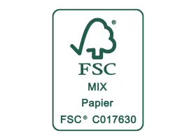 FSC logo