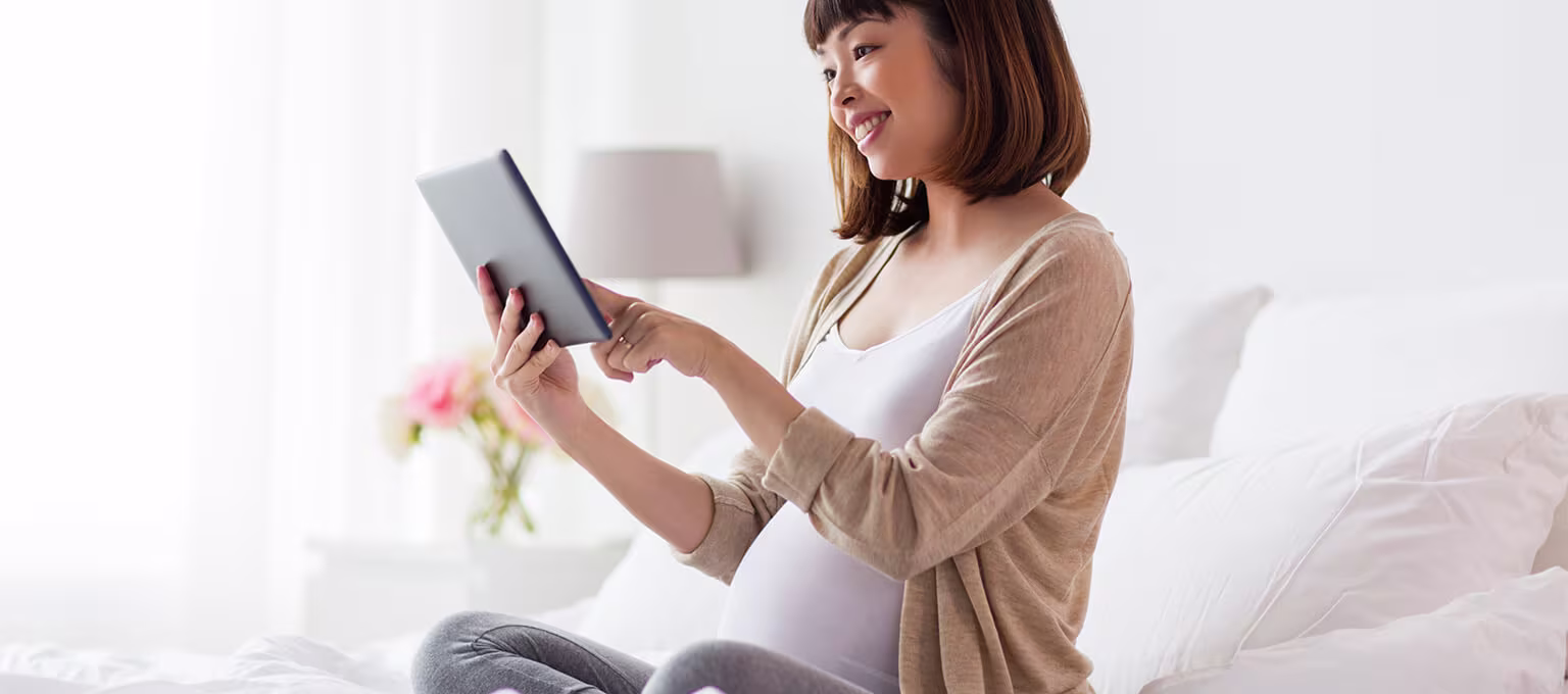 Liste de cadeaux pour une baby shower 