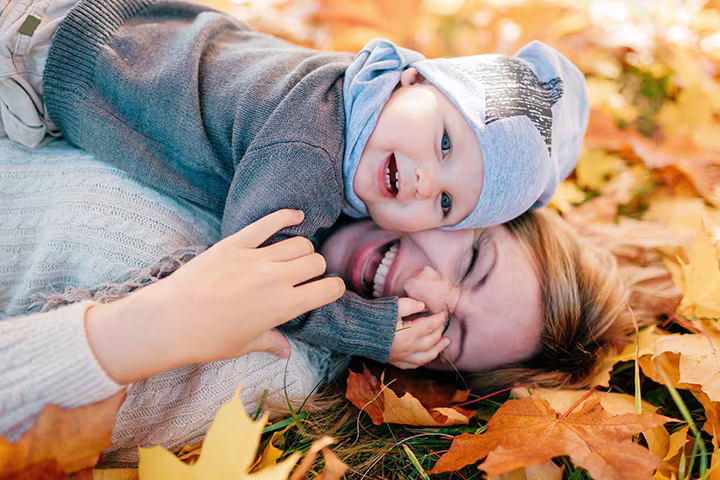 Οικογενειακές φθινοπωρινές αποδράσεις: Πού θα πάτε και τι χρειάζεται να έχεις μαζί σου