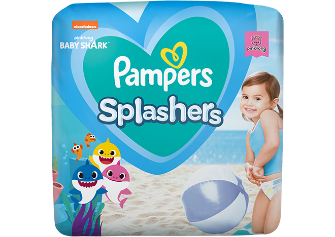 Ehub Baby Pampers Splashers 660x468