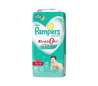 肌へのいちばんパンツM・Lサイズのパッケージ画像