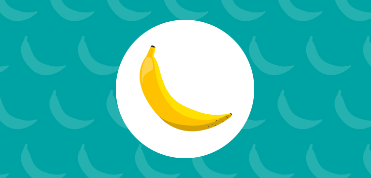 banana