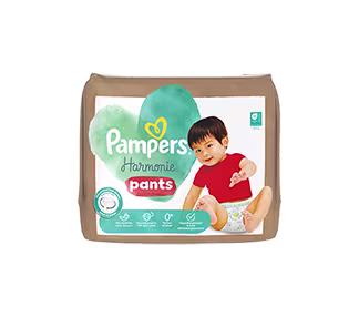 Paquet Harmonie Pants