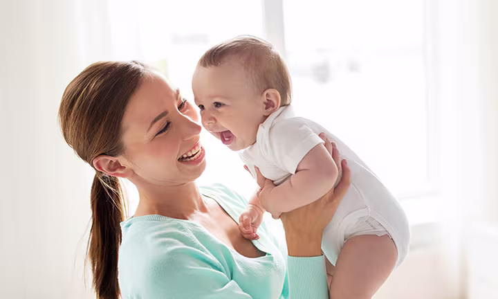 Prénoms anglais pour garçon