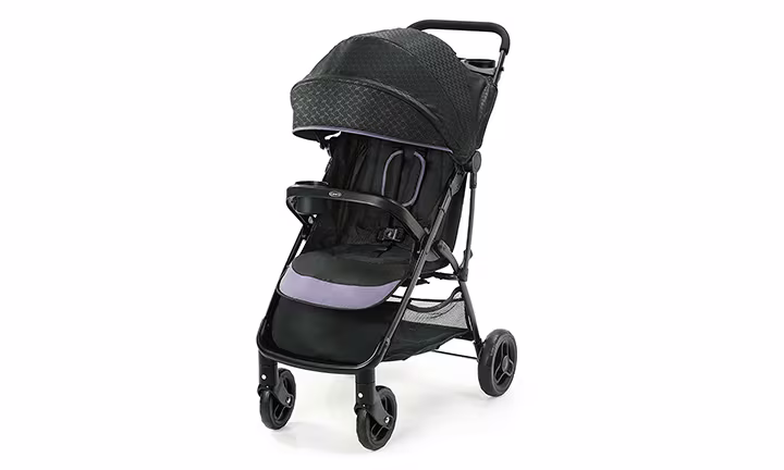 Graco NimbleLite Lightweight Stroller