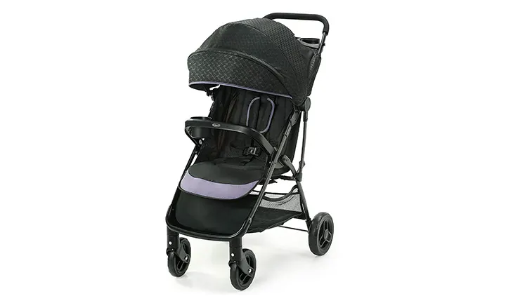 Graco NimbleLite Lightweight Stroller