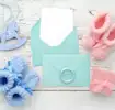What Message to Write in a Baby Shower Card