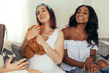 Baby registry checklist