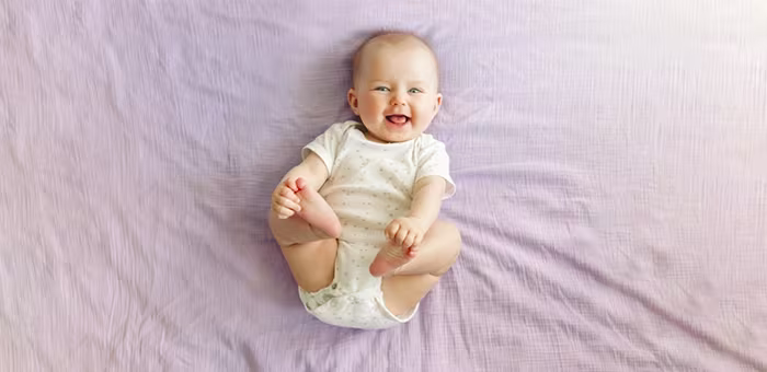 Cuarto mes de la guagua, desarrollo y más