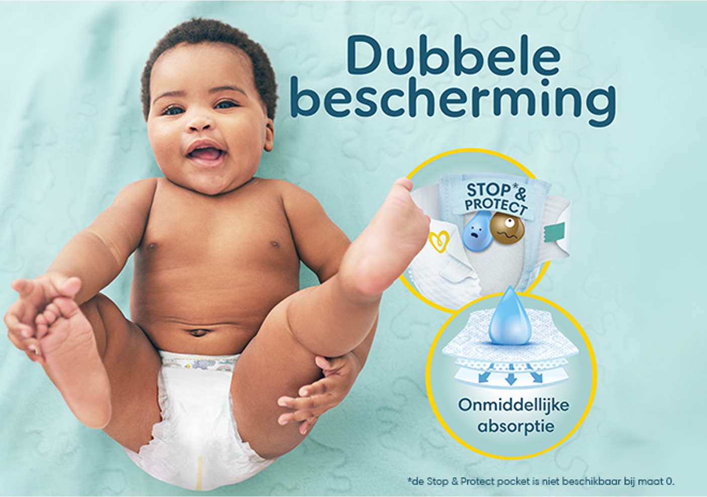 Dubbele bescherming