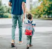 Το άγχος του αποχωρισμού για γονείς και νήπια