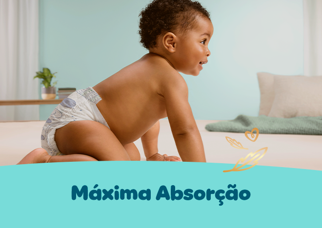 Premium Care MÁXIMA ABSORÇÃO
