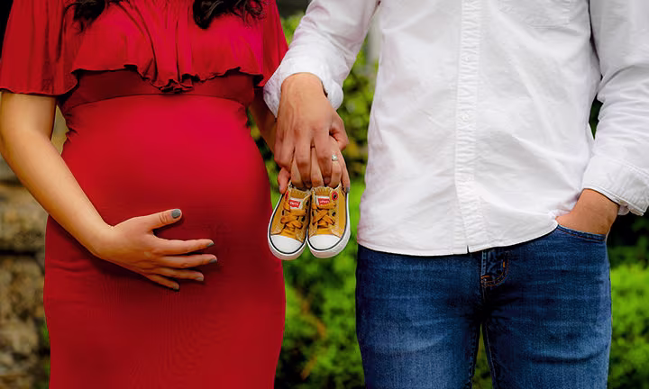 استحمام طفل افتراضي