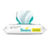 Pampers® Sensitive™