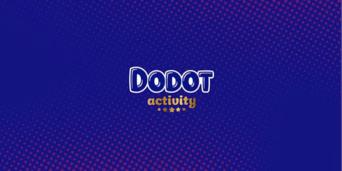 Descobre mais sobre Dodot Activity