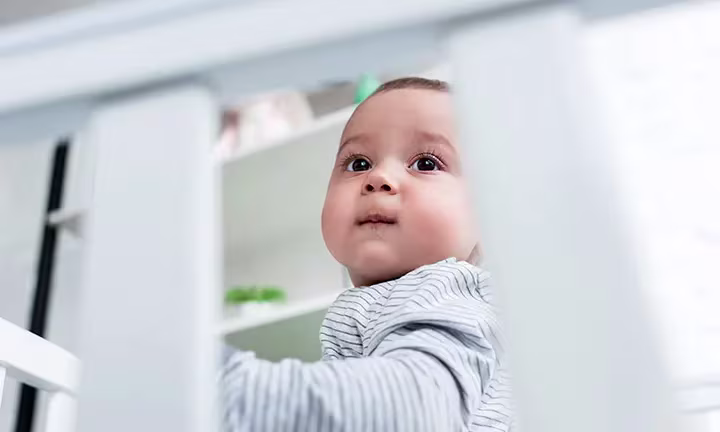 Muslim & Arabic Boy Name Ideas
