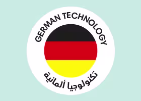 New German Technology