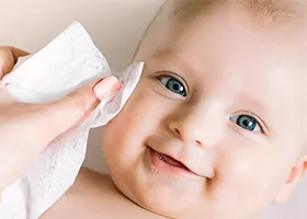 Pampers® Sensitive™