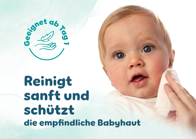 Dermatologisch bestätigt von der Skin Health Alliance. Hergestellt ohne Alkohol & Parfüm.