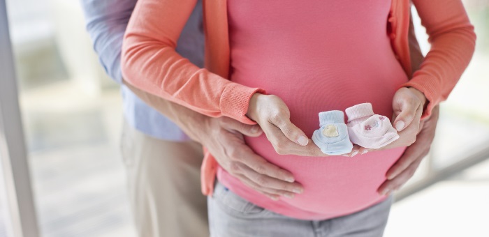 חיזוי מין העובר