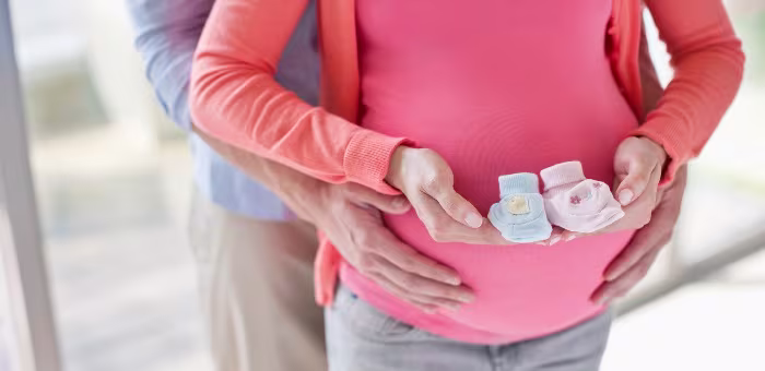 חיזוי מין העובר