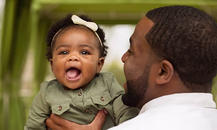 Baby Teeth Chart and the Order of Tooth Eruption