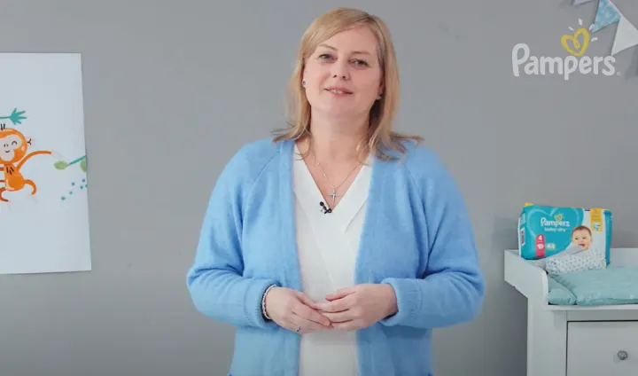 Ruhiger, entspannter Schlaf: So unterstützt du dein Baby