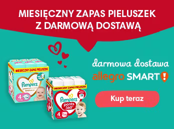Kupony i oferty specjalne dla Twojej rodziny | Pampers PL