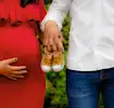 Virtual Baby Shower