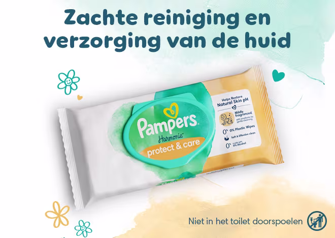 Zachte reiniging en verzorging van de huid