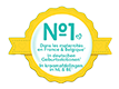 N°1 Nederlandse kraamafdelingen