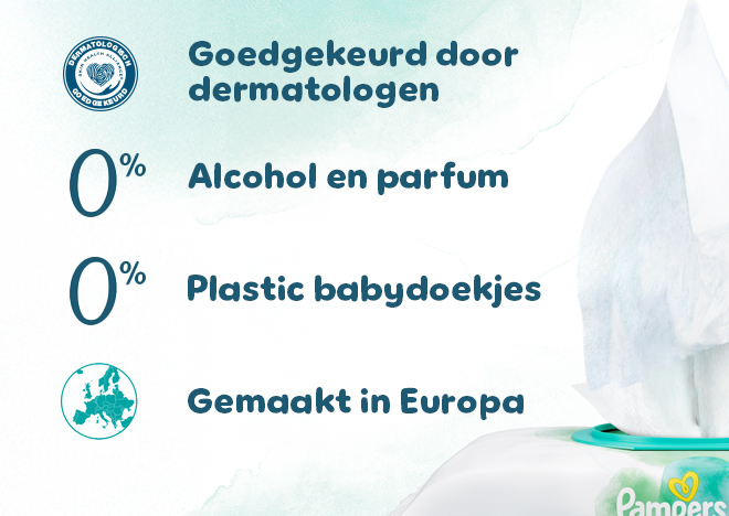 Goedgekeurd door dermatologen