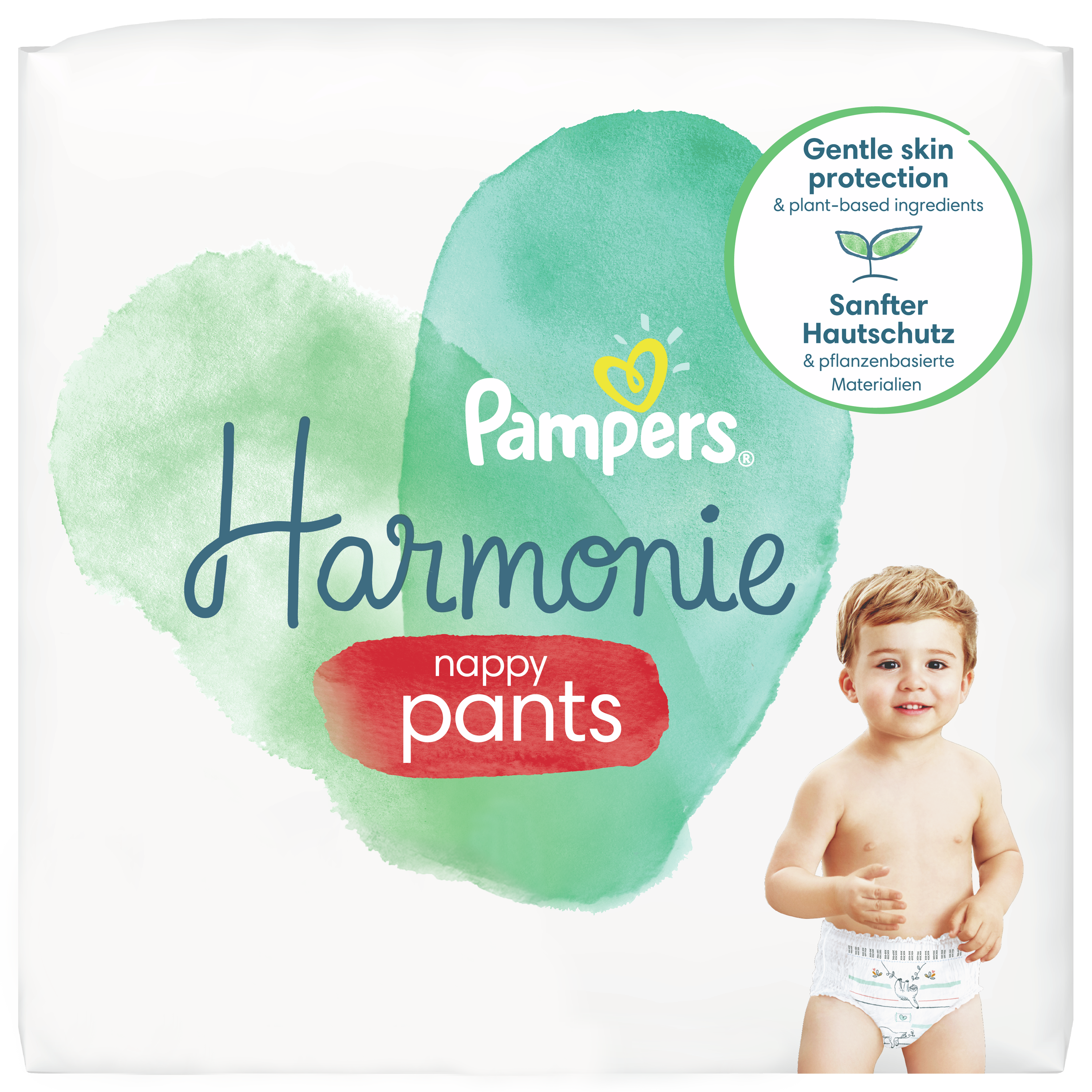 Pampers® Harmonie Pants