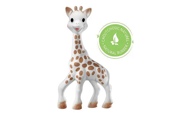 Vulli Sophie The Giraffe Teether