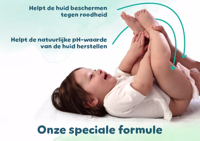 Onze speciale formule