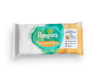 Packshot Harmonie Protect & Care