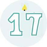 Month 17