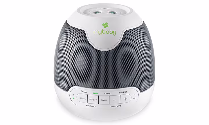 MyBaby, SoundSpa Lullaby