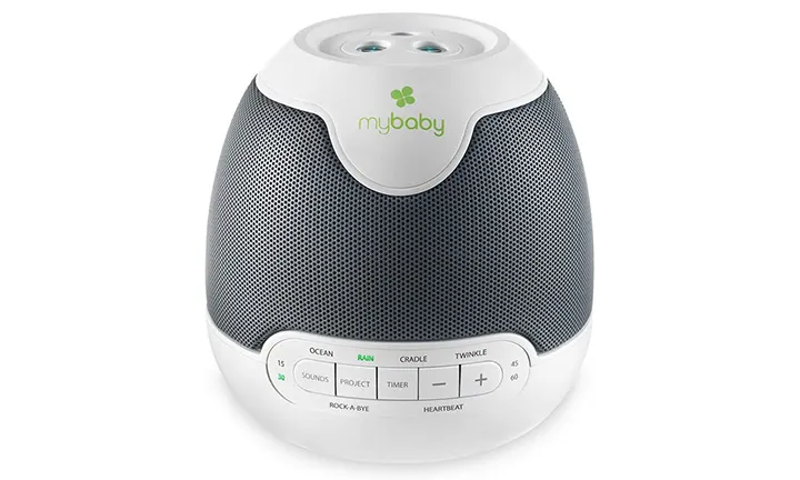 MyBaby, SoundSpa Lullaby